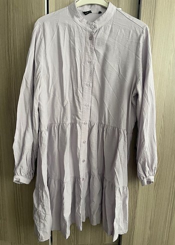 Desenli Tunik - Görsel 2