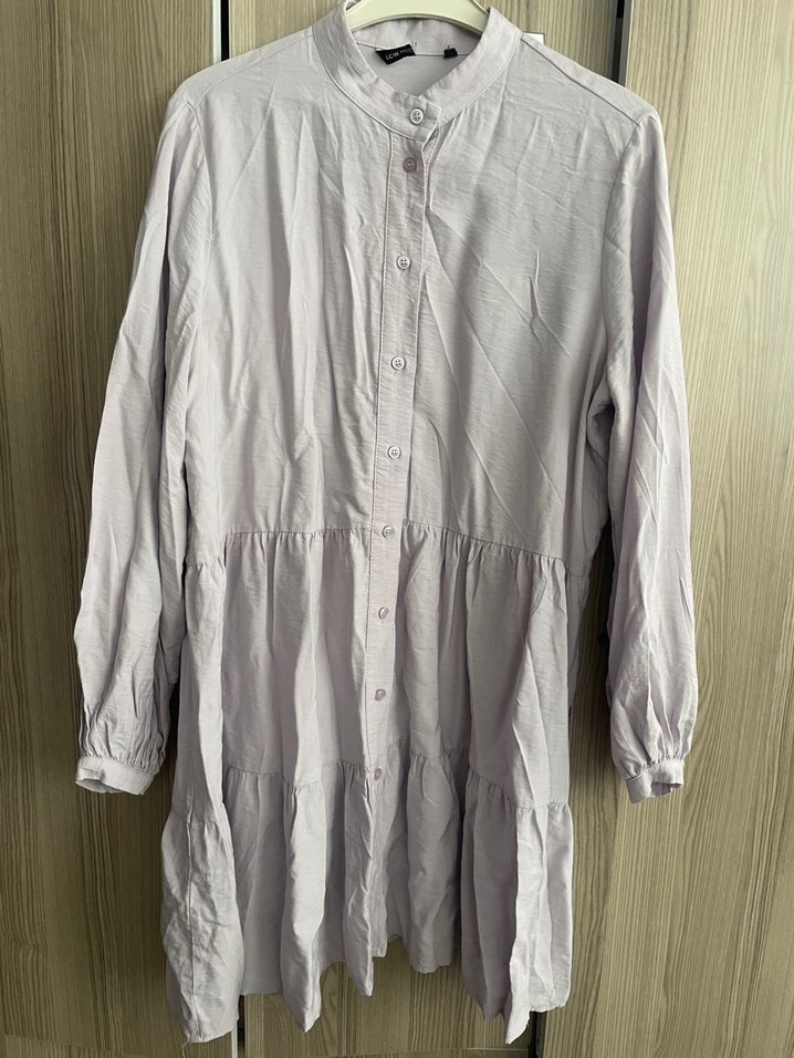 Desenli Tunik - Görsel 2