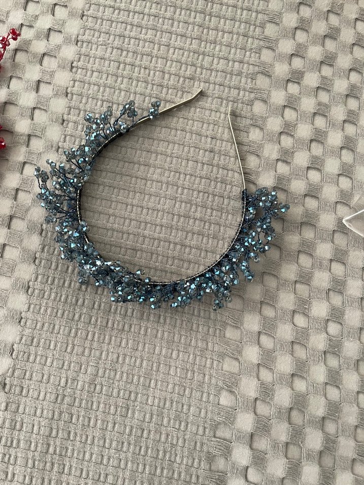 Kına tacı - Görsel 3