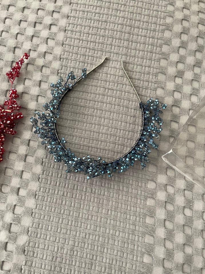 Kına tacı - Görsel 2