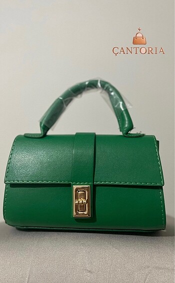 PAULA ÇANTA NEW COLLECTİON