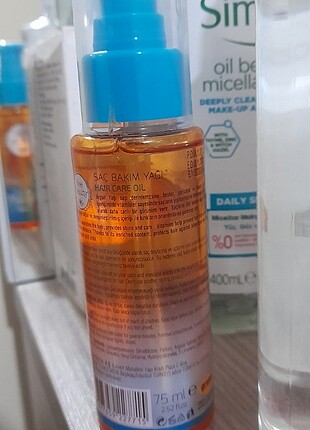 Bee Beauty Artan yağı