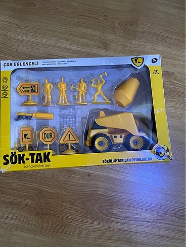 Diğer Eksiksiz