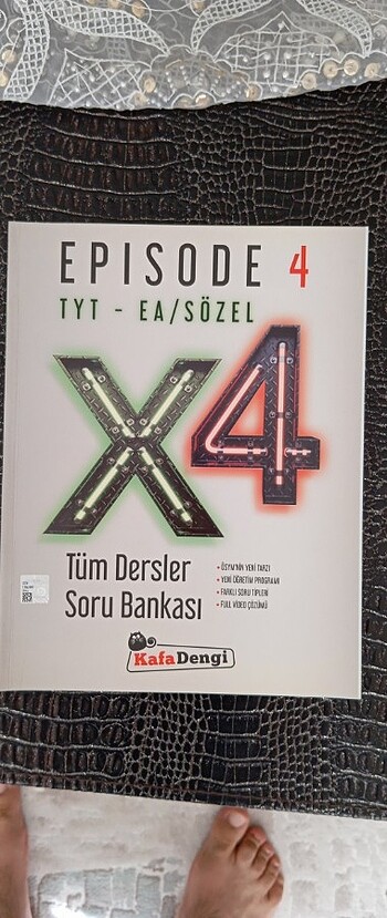 Tüm dersler soru Bankası 