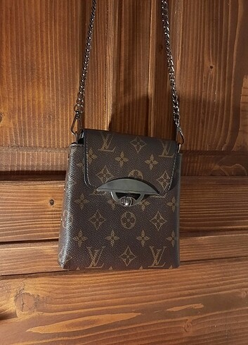 Beden Monogram çanta