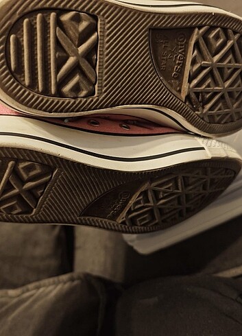 38 Beden CONVERSE