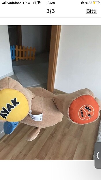 Beden Fisher prica konuşan şarkı söyleyen köpekçik