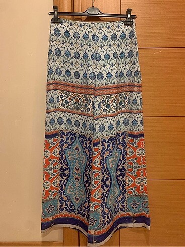 Mimya Çini Pantolon