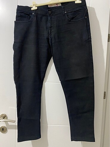 Kot pantolon