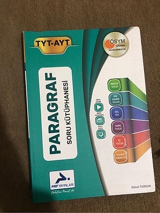 PARAF PARAGRAF