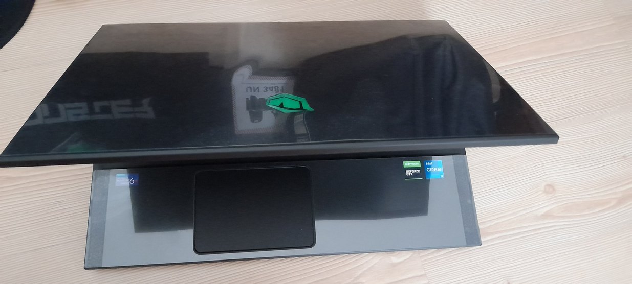 Monster Dizüstü Bilgisayar abra a5 v19.1.5 - Görsel 2