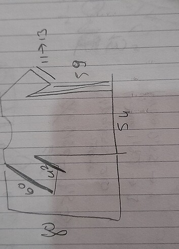 Siyah mont - Görsel 11