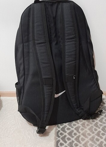 Nike Siyah nike sırt çantası 