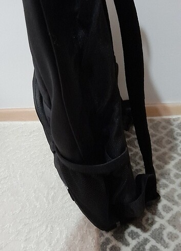 Siyah nike sırt çantası - Görsel 4