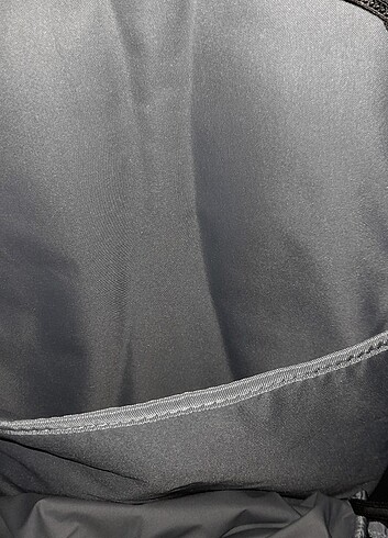 Siyah nike sırt çantası - Görsel 7