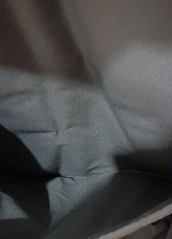 Siyah nike sırt çantası - Görsel 12