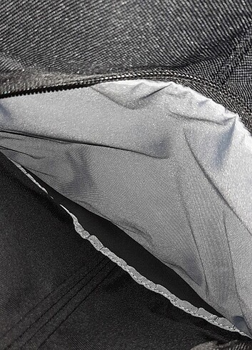 Siyah nike sırt çantası - Görsel 13