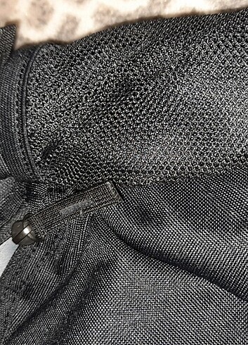 Siyah nike sırt çantası - Görsel 14