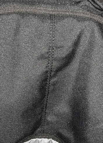 Siyah nike sırt çantası - Görsel 15