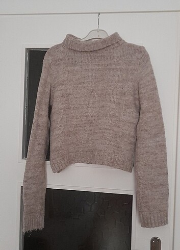 Boğazlı kazak - Görsel 5