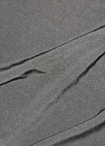 Siyah kısa trendyolmilla elbise - Görsel 6