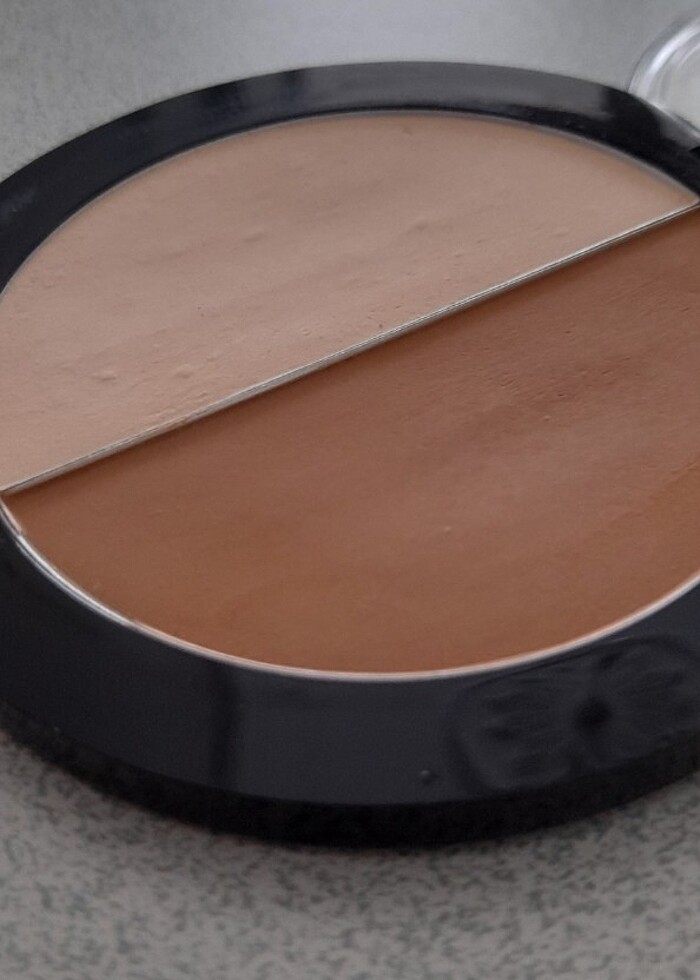 Wet n wild kontür paleti - Görsel 2