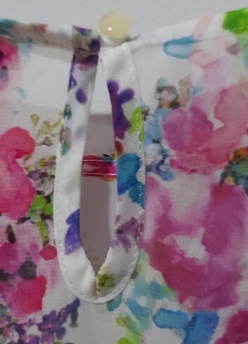 Lc wakiki bluz - Görsel 5