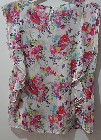 Lc wakiki bluz - Görsel 6