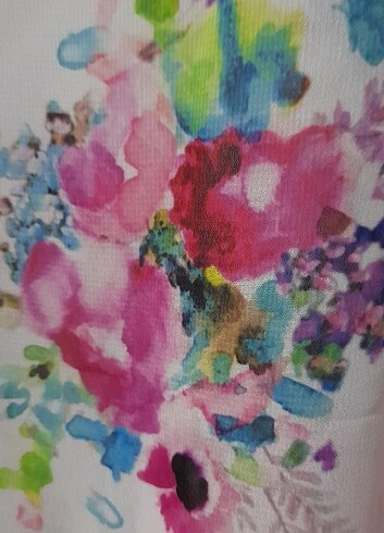 Lc wakiki bluz - Görsel 7