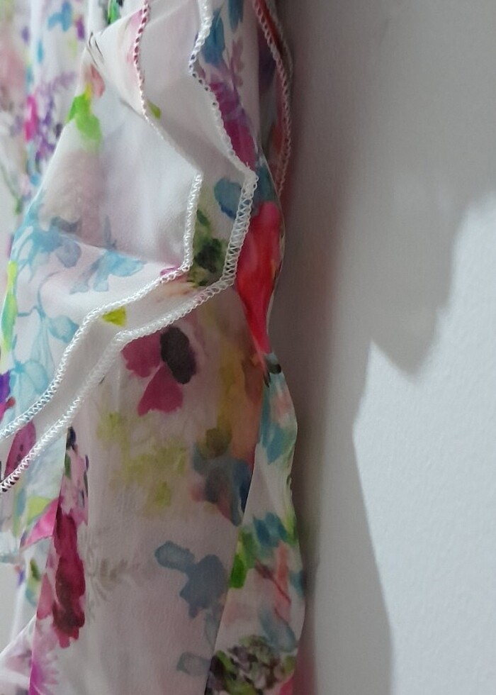 Lc wakiki bluz - Görsel 2