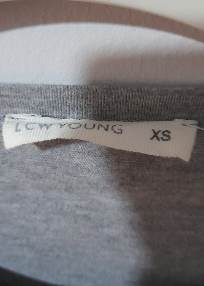 Lc wakiki tişört  - Görsel 2