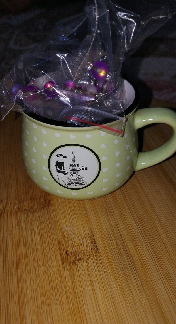 takı kupası - Görsel 2