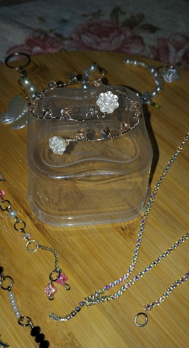 takı kutusu - Görsel 3