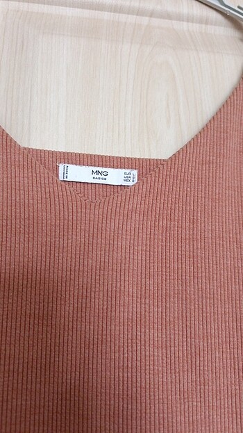 Mango Elbise