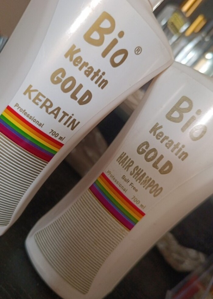 Bakım ürünü  - Görsel 2