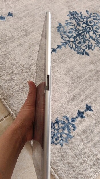 Beden Renk Tablet