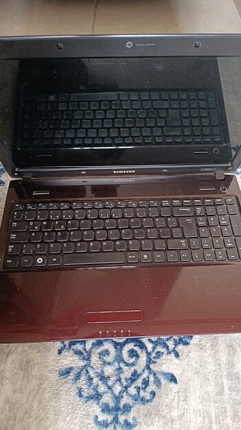 Samsung Leptap