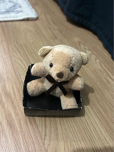 Hedıyelık mini ayıcık