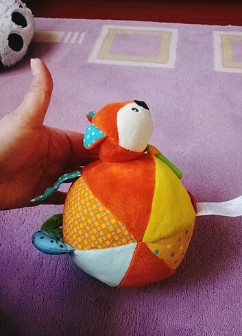  Beden Renk Pikola Mondi puset oyuncağı 