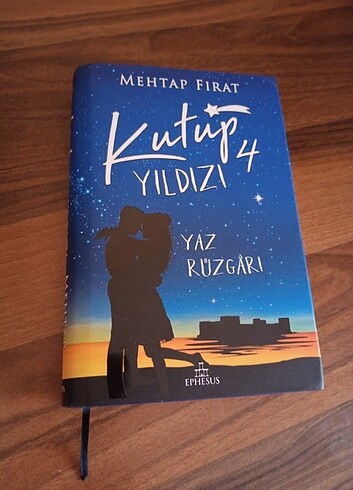 KUTUP YILDIZI 4 