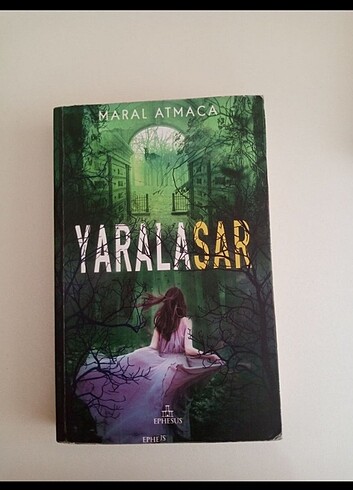 Yaralasar