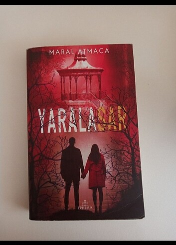 Yaralasar 