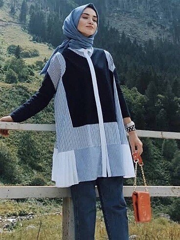 Vesna marka gömlek