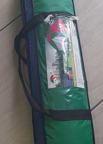 Cadır kamp