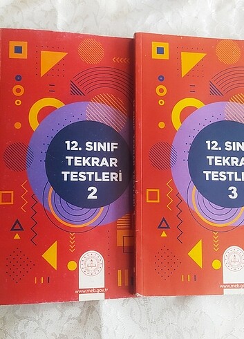 Test Kitabı 