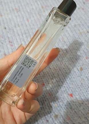 Bargello parfüm no 163