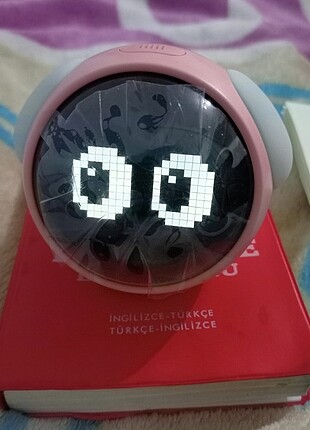 Emoji Alarm Saati