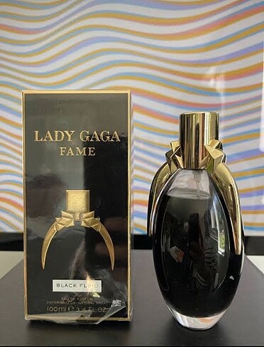 Lady Gaga The Fame Parfüm Arıyorum