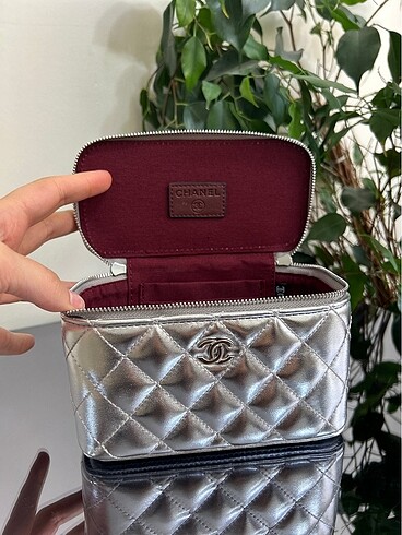 Beden çeşitli Renk CHANEL
