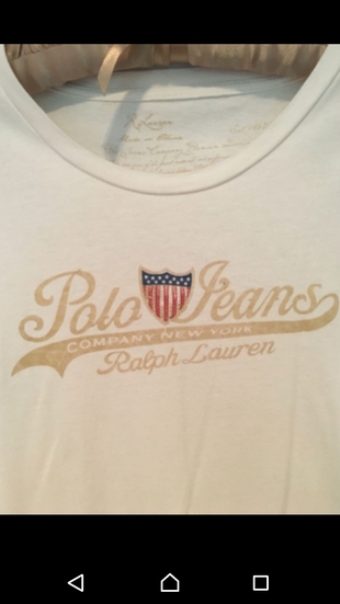 Ralph Lauren Ralph Lauren T-shirt